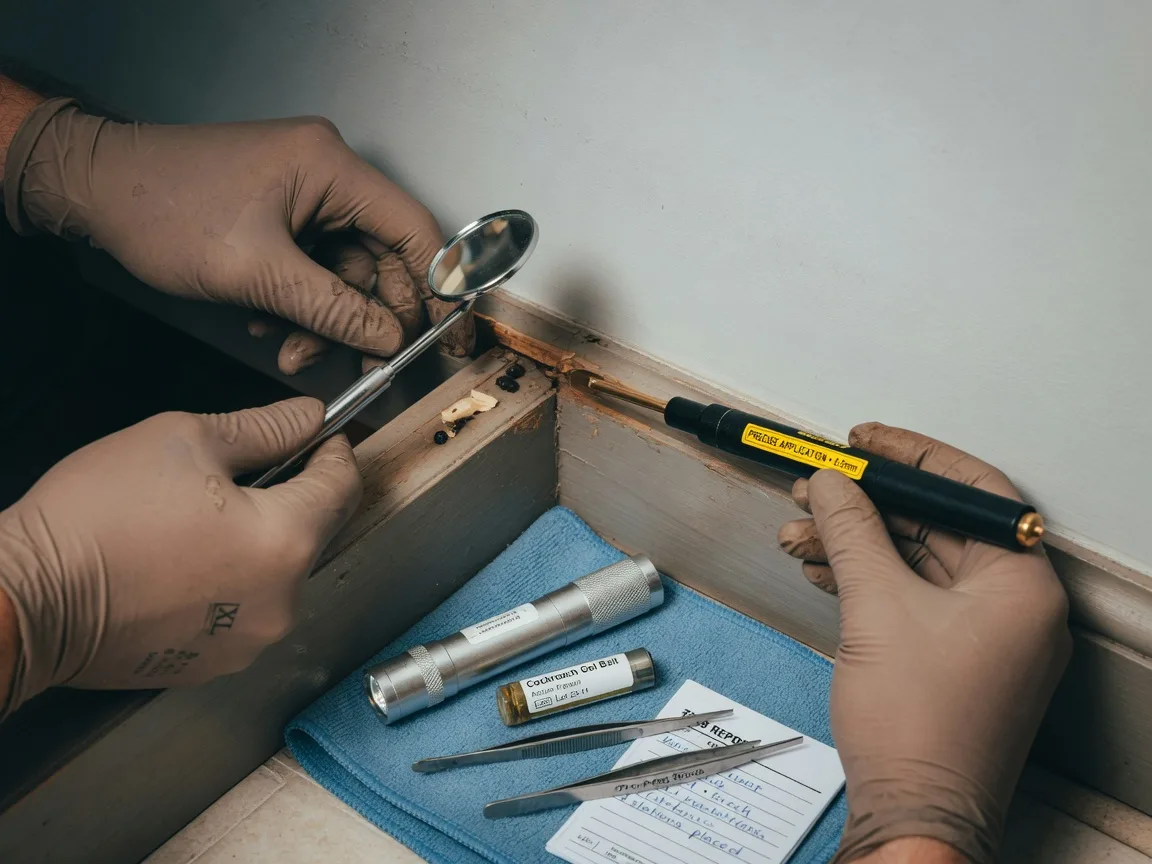 Why choose Emergency Pest Control in Carol Stream, IL